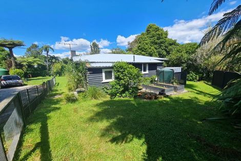 Photo of property in 155b Te Akau Road, Okere Falls, Rotorua, 3074