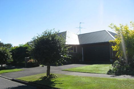 Photo of property in 4 Cushmor Drive, Methven, 7730