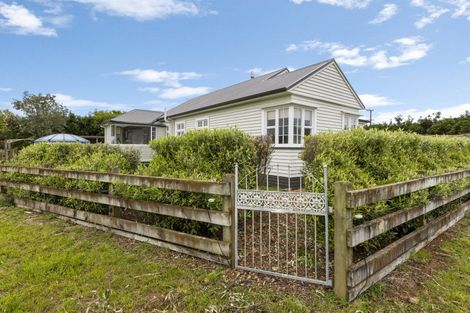 Photo of property in 387 Smart Road, Hillsborough, New Plymouth, 4372