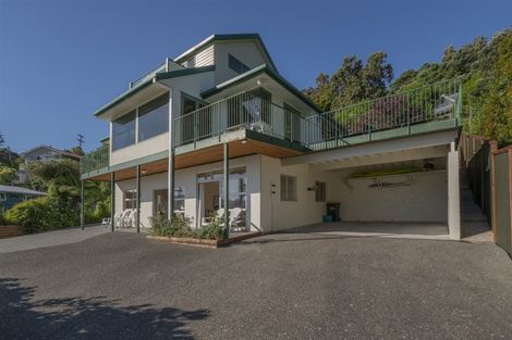 Photo of property in 4 Tairua Terrace, Tairua, 3508