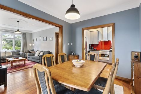 Photo of property in 12 Essex Street, Aro Valley, Wellington, 6021