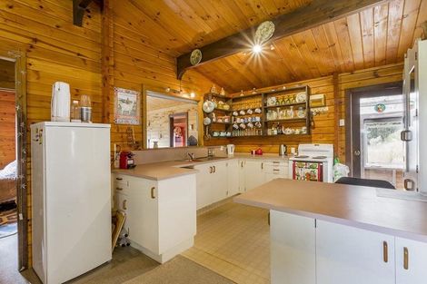 Photo of property in 61 Short Cut Road, Waitati, 9085