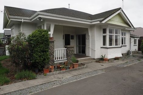 Photo of property in 68 Grey Street, Ashburton, 7700