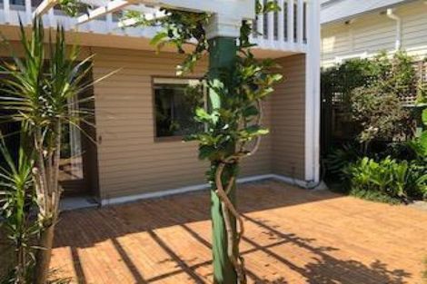 Photo of property in 1/1 Tui Street, Devonport, Auckland, 0624