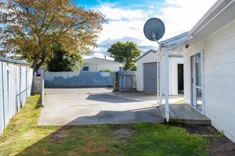 Photo of property in 349b Flaxmere Avenue, Flaxmere, Hastings, 4120