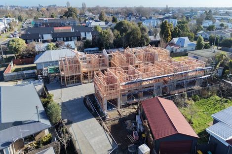 Photo of property in 11 Draper Street, Richmond, Christchurch, 8013