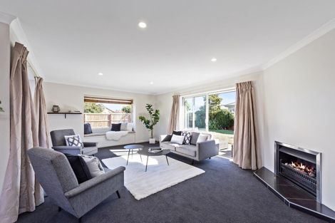 Photo of property in 7 Antonia Place, Aidanfield, Christchurch, 8025