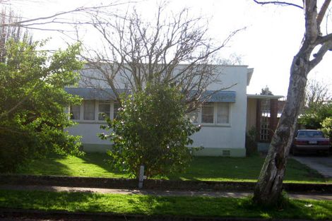 Photo of property in 105 Savage Crescent, West End, Palmerston North, 4412