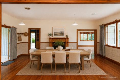Photo of property in 717 Totangi Road, Ngatapa, Gisborne, 4072