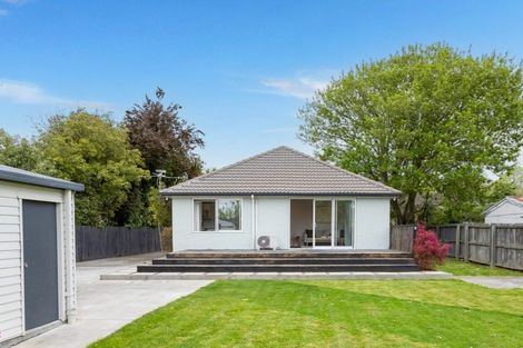 Photo of property in 7 Flesher Avenue, Richmond, Christchurch, 8013
