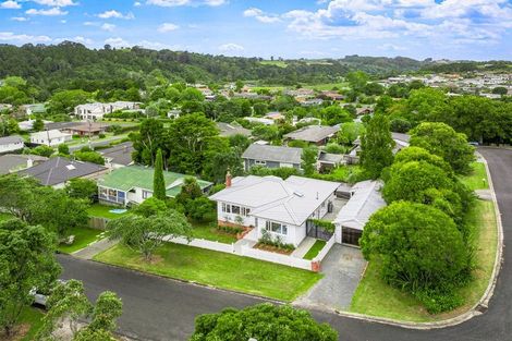 Photo of property in 33 Bertram Street, Warkworth, 0910