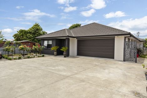 Photo of property in 101b Makino Road, Feilding, 4702