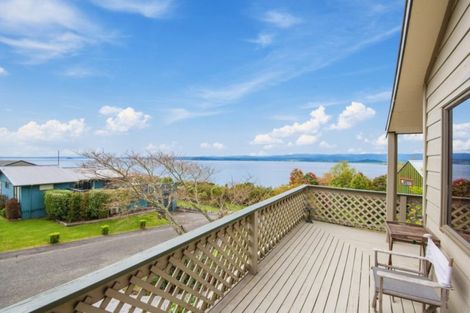 Photo of property in 1 Kamahi Terrace, Omori, Turangi, 3381