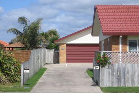 Photo of property in 27b Dalton Drive, Papamoa Beach, Papamoa, 3118