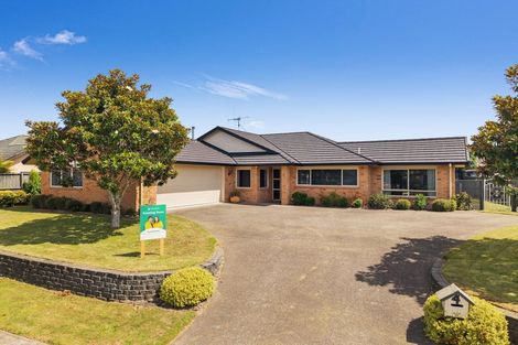 Photo of property in 4 Merlin Close, Huntington, Hamilton, 3210