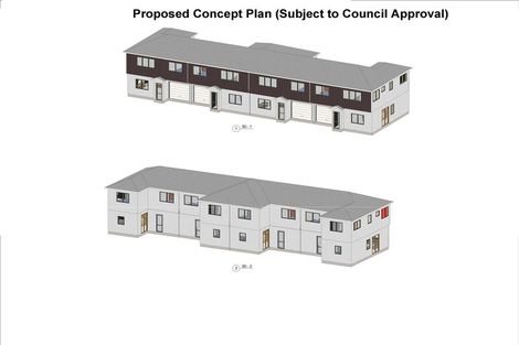 Photo of property in 12 Crispian Place, Weymouth, Auckland, 2103