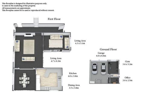 Photo of property in 32 Ellerslie Avenue, Chartwell, Hamilton, 3210