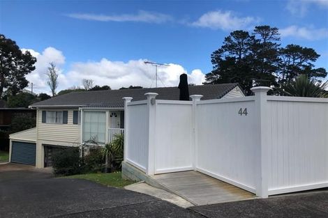 Photo of property in 44 Karaka Park Place, Glendowie, Auckland, 1071
