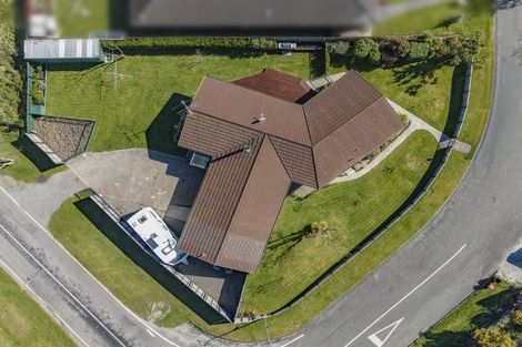 Photo of property in 1 Matai Place, Oxford, 7430