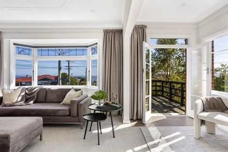 Photo of property in 1 Spencer Street, Andersons Bay, Dunedin, 9013