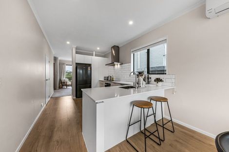 Photo of property in 61 Kopuru Road, Whenuapai, Auckland, 0618