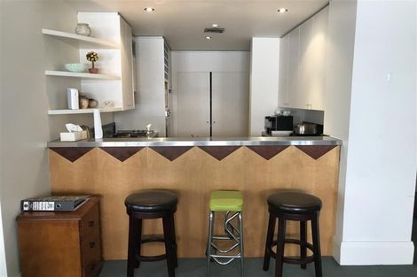 Photo of property in Dominion Apartments, 6/80 Victoria Street, Wellington Central, Wellington, 6011