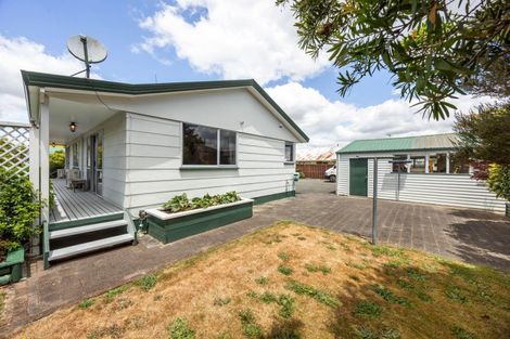 Photo of property in 52 Karaka Street, Nawton, Hamilton, 3200