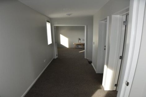 Photo of property in 4/206 Salisbury Street, Christchurch Central, Christchurch, 8013