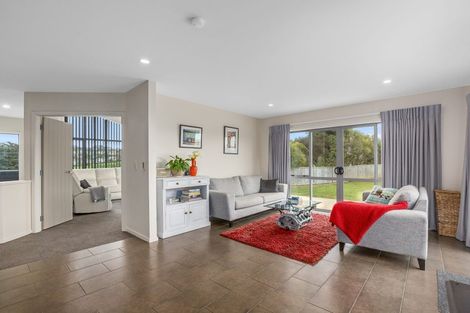 Photo of property in 5 Abbey Way, Whitby, Porirua, 5024