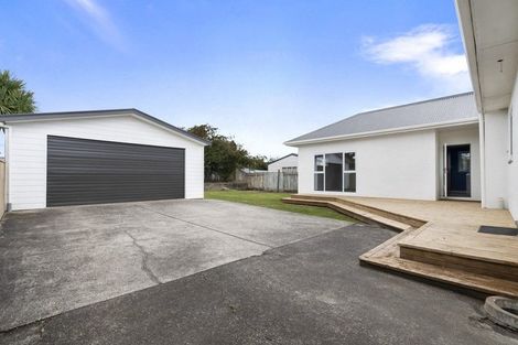Photo of property in 63 Guy Avenue, Takaro, Palmerston North, 4410