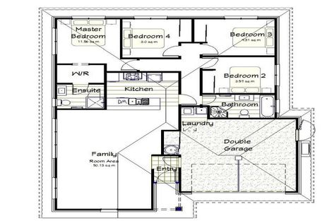 Photo of property in 7 Riverbend Lane, Casebrook, 8051