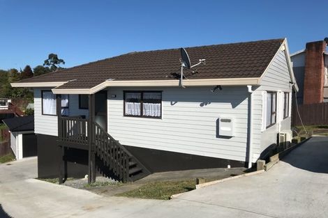 Photo of property in 23 Addison Drive, Glendene, Auckland, 0602