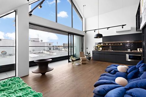 Photo of property in 11c Scanlan Street, Grey Lynn, Auckland, 1021