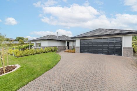 Photo of property in 4 Birchwood Lane, Hilltop, Taupo, 3330
