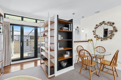 Photo of property in Marion Square Apartments, 3/26 Marion Street, Te Aro, Wellington, 6011