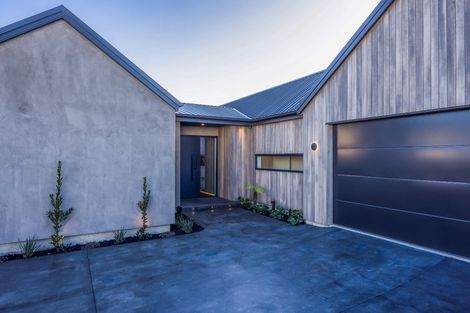 Photo of property in 32 Walter Case Drive, Harewood, Christchurch, 8051