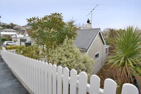 Photo of property in 6 Greenock Street, Kaikorai, Dunedin, 9010