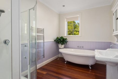 Photo of property in 211 Matakana Road, Warkworth, 0985