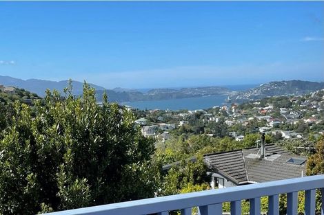 Photo of property in 1 Orissa Crescent, Broadmeadows, Wellington, 6035