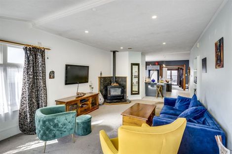 Photo of property in 41 Carnell Street, Napier South, Napier, 4110