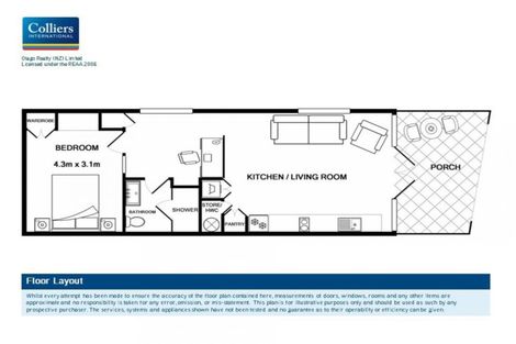 Photo of property in 44/61 North Road, North East Valley, Dunedin, 9010