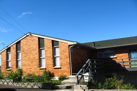 Photo of property in 22 Gilmore Street, Wakari, Dunedin, 9010