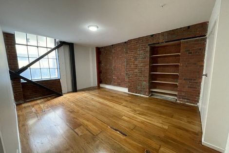 Photo of property in Bond Store Apartments, 8h Egmont Street, Te Aro, Wellington, 6011