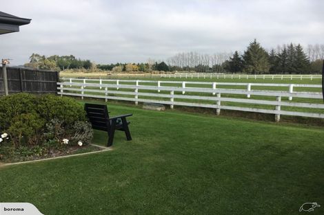 Photo of property in 87 Acacia Avenue, Rangiora, 7400