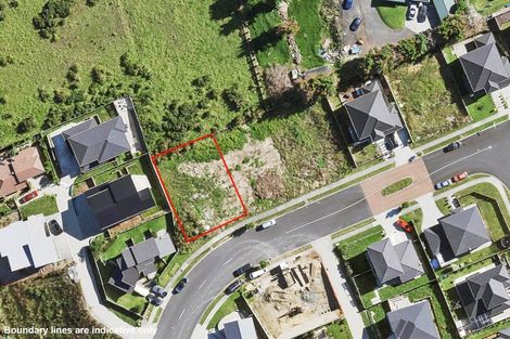 Photo of property in 145 Keri Vista Rise, Papakura, 2110