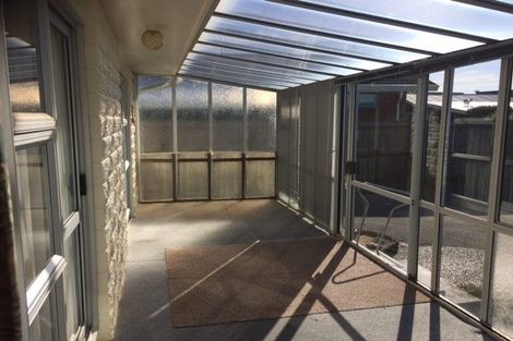 Photo of property in 158 Horndon Street, Darfield, 7510