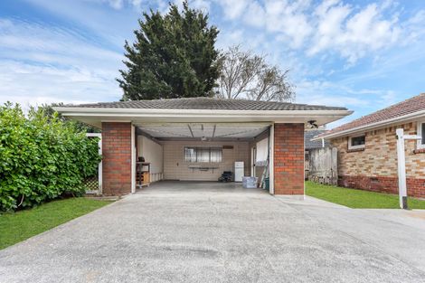 Photo of property in 1/10 Grove Road, Papakura, 2110