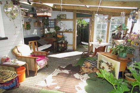 Photo of property in 133 Preston Road, Blaketown, Greymouth, 7805