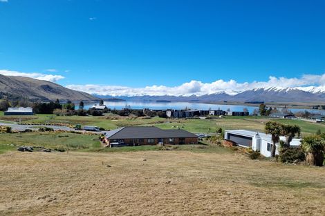 Photo of property in 1 Sibbald Lane, Lake Tekapo, 7999