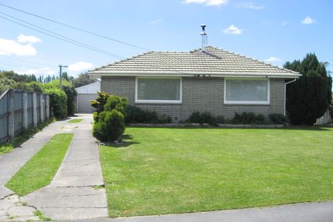Photo of property in 18 Glenmore Avenue, Casebrook, Christchurch, 8051